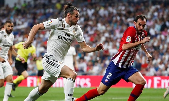 Τι ποντάρουμε στο Ατλέτικο-Ρεάλ Μαδρίτης