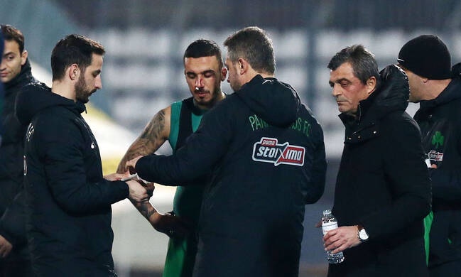 Παναθηναϊκός: Θα το παλέψουν Κουρμπέλης, Ινσούα