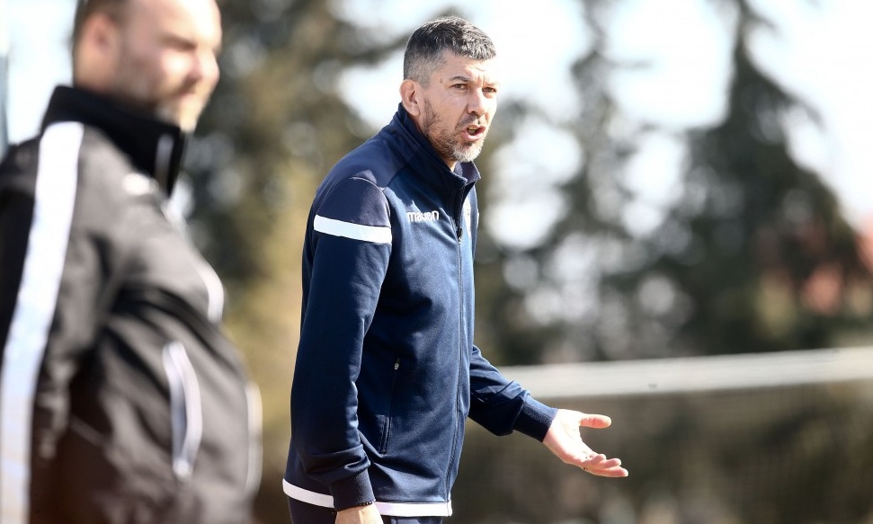 ΠΑΟΚ-Ολυμπιακός: Επική ατάκα Πάμπλο Γκαρσία για... λουλούδια στην Τούμπα!