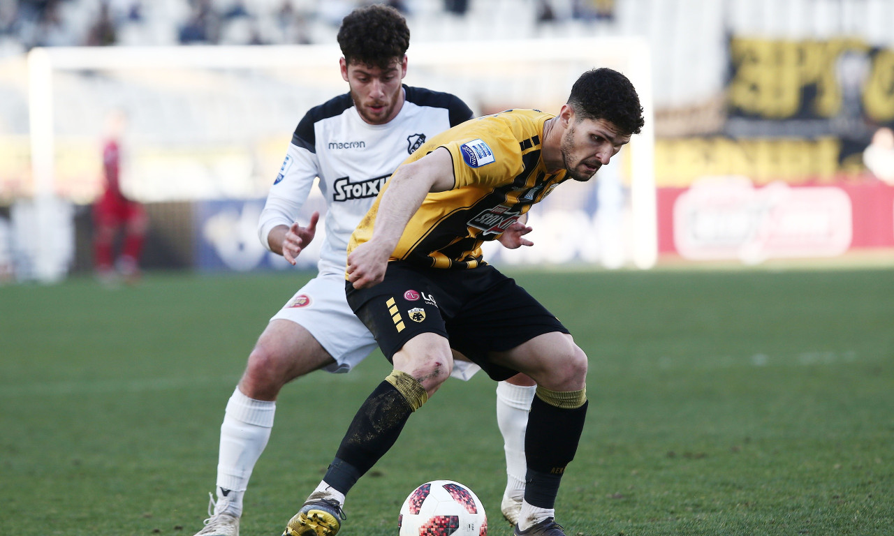 ΑΕΚ-ΟΦΗ: Τα highlights του αγώνα (video)