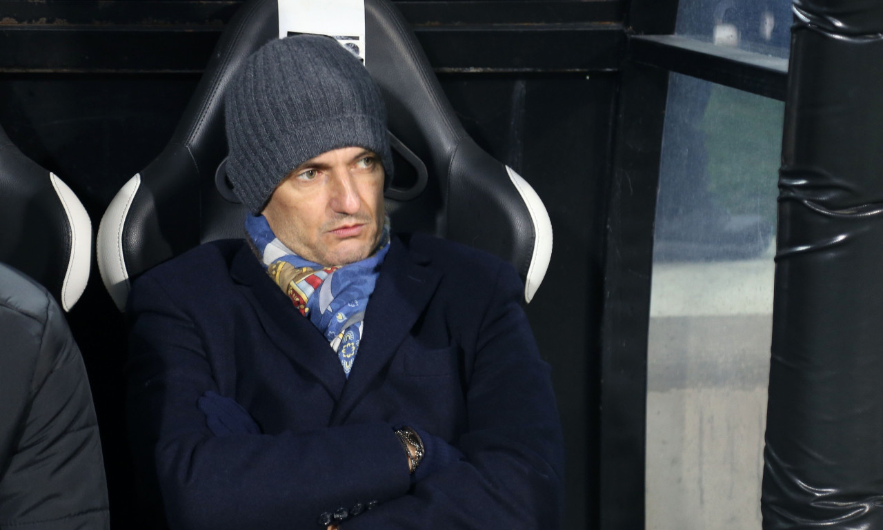 Λουτσέσκου: «Ένα βήμα πιο κοντά στον στόχο μας»