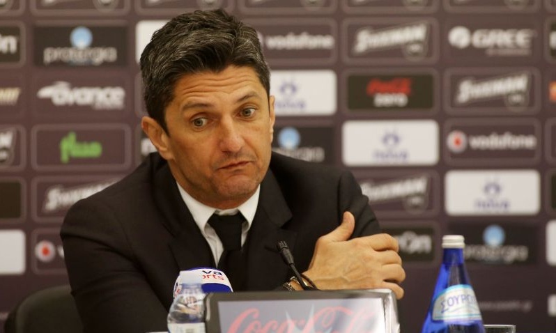 Λουτσέσκου: «Πώς να ηρεμήσω; Μένουν ακόμα δέκα αγώνες»!