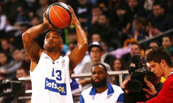 All Star Game ‘19: Μεγάλος νικητής ο Φιλ Γκος στον Διαγωνισμό τριπόντων