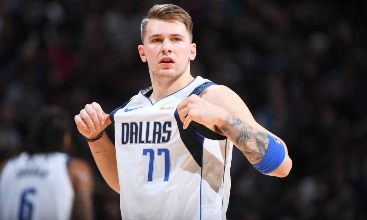 Νικητής στην επική μονομαχία με τον Λίλαρντ ο Ντόντσιτς! (video)