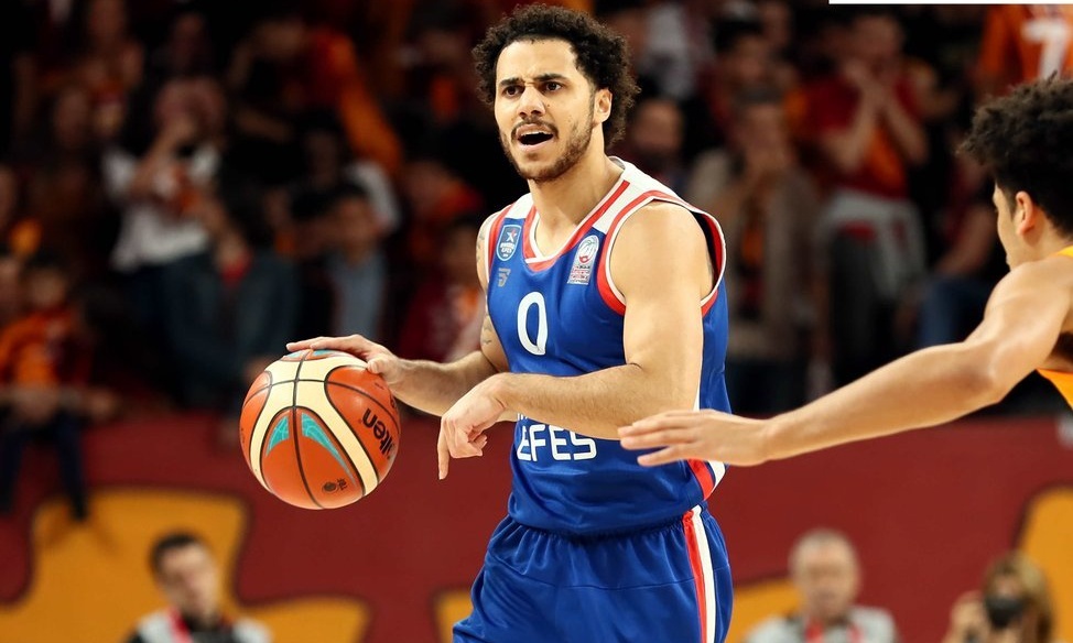 Δια χειρός Λάρκιν η Εφές