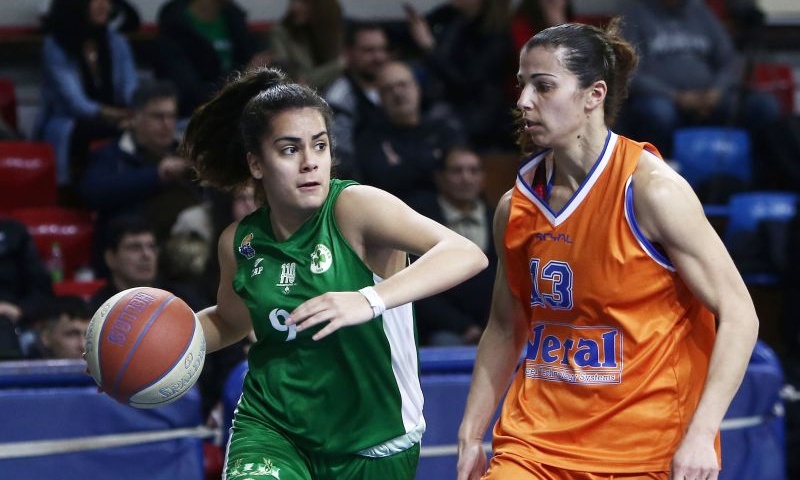 Που και πότε θα γίνει το Final Four Κυπέλλου Γυναικών