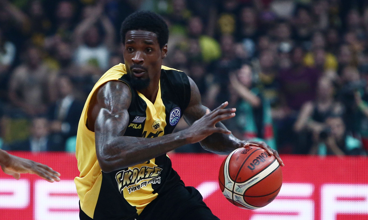 Τουρκία: Μάνι Χάρις και Στέφανος Δέδας «βύθισαν» την Νταρουσάφακα!