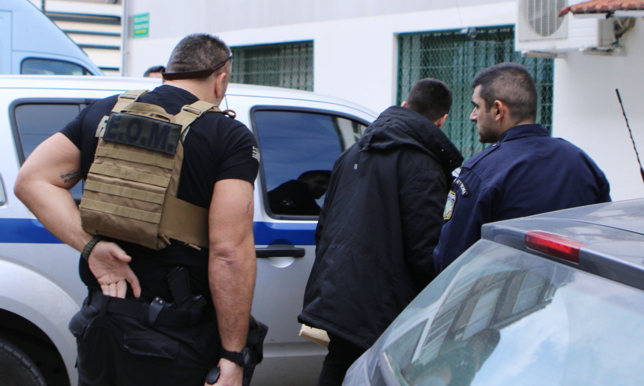 Υπόθεση Τζήλου: Ελεύθερος με περιοριστικούς όρους ο 28χρονος