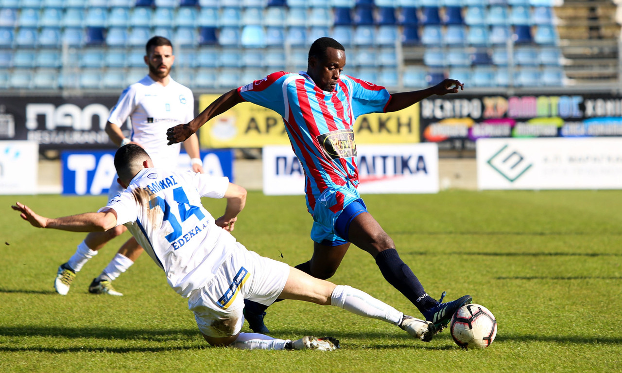 Football League: Τα στιγμιότυπα της 16ης αγωνιστικής (video)