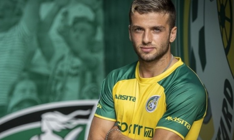 ΠΑΟΚ: Μήνυμα επιστροφής Λάμπρου από Σαββίδη (photo)