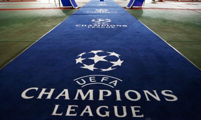 Επιστρέφει με ντέρμπι το Champions League