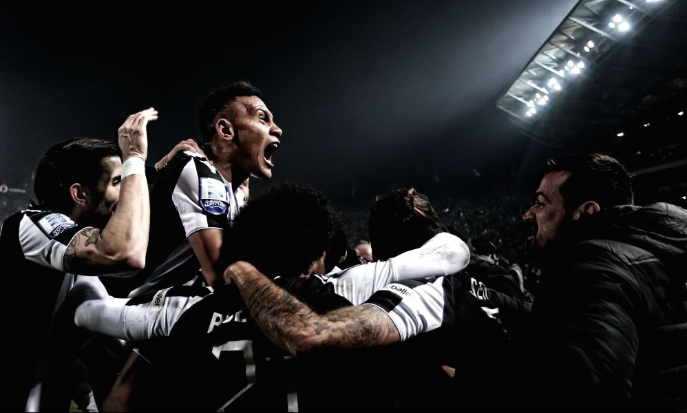 Ο παίκτης που «έκοψε» ο Ολυμπιακός, του παίρνει το πρωτάθλημα με τον ΠΑΟΚ!