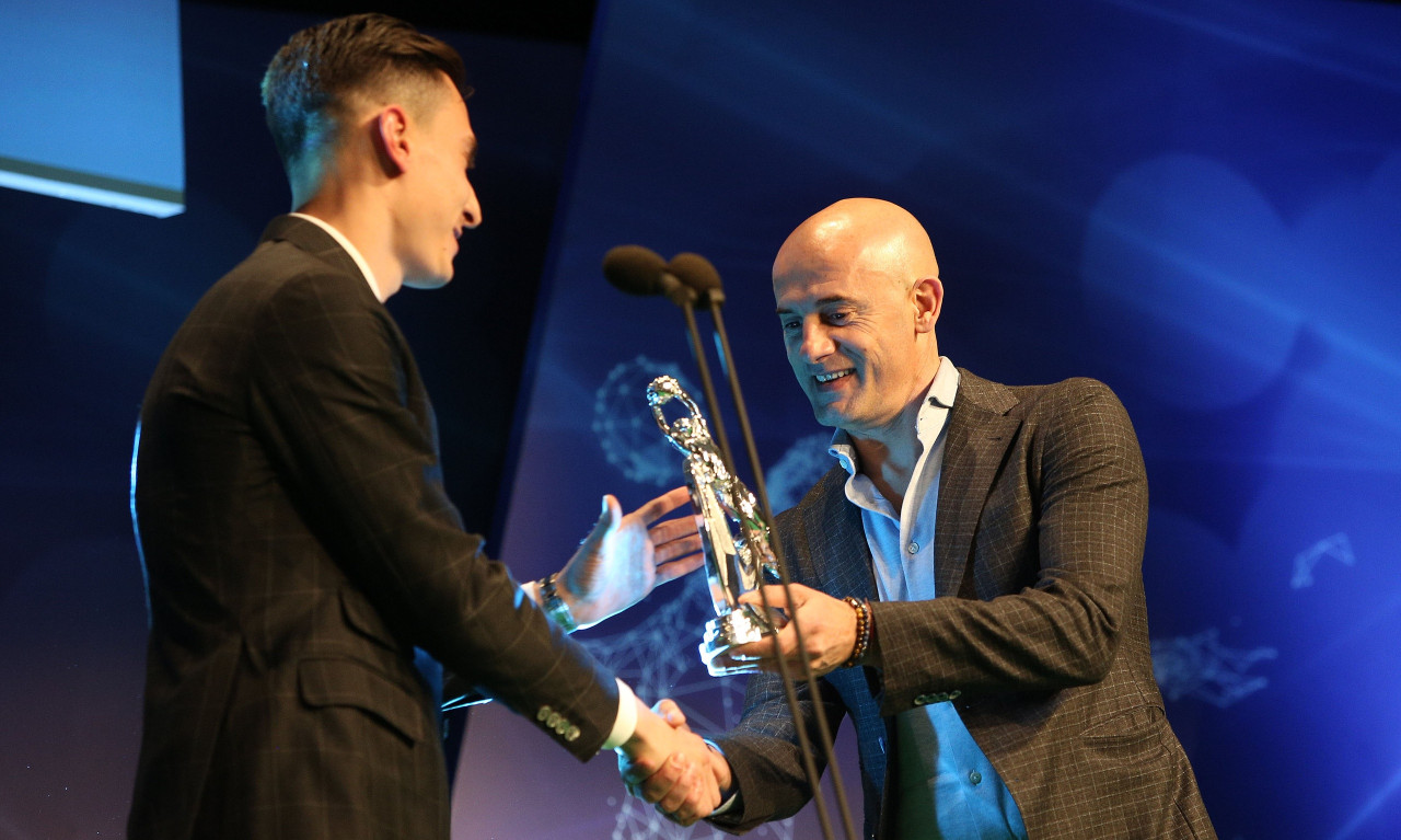 Tίμησε τους κορυφαίους ο ΠΣΑΠ