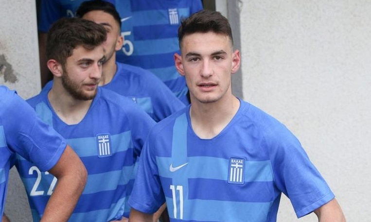 Άρεσε η Εθνική Νέων στο φιλικό με Ρουμανία