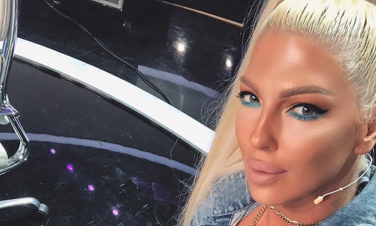 Βράνιες-Γελένα: Η φωτογραφία.... σοκ που «γκρεμίζει» το διαδίκτυο! (photo)