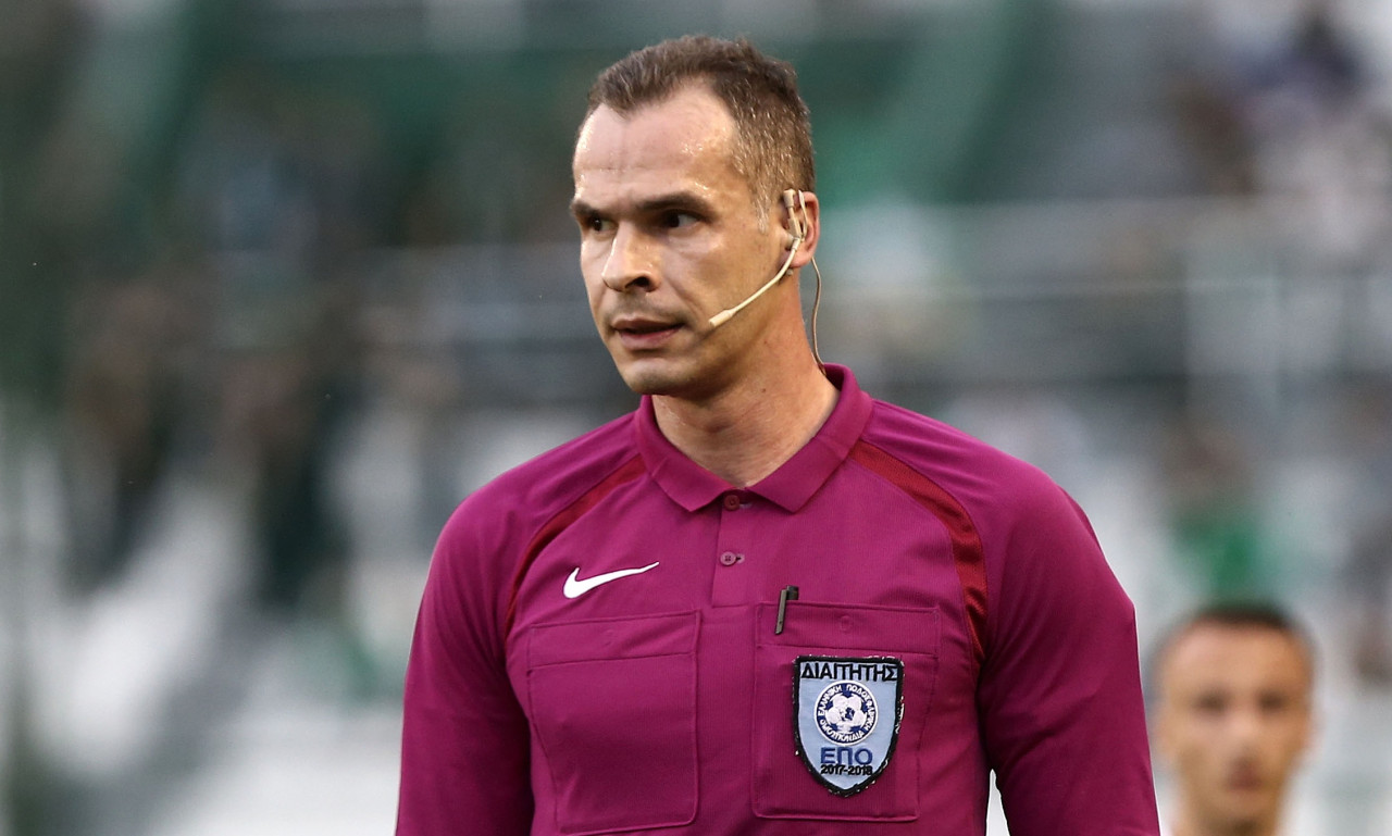 Τζήλος: «Είμαι δυνατός και συνεχίζω»