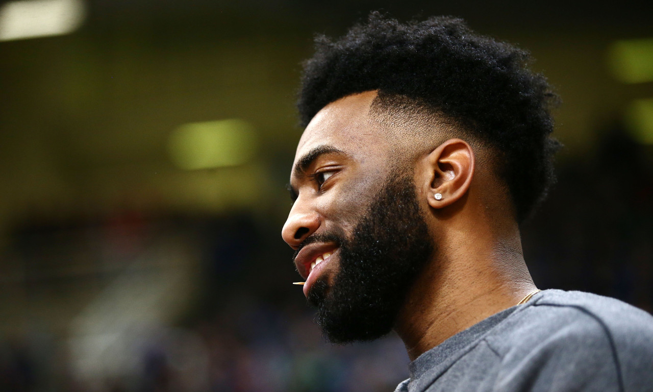 Παναθηναϊκός – Ολυμπιακός: Επιστροφή Λάνγκφορντ μετά από 54 ημέρες! - Οι δωδεκάδες των ομάδων