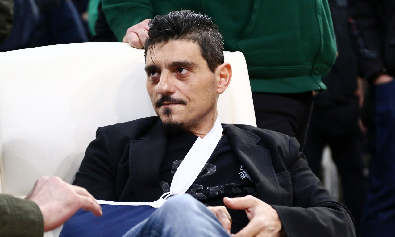 Γιαννακόπουλος: «Έχουν ρίξει λευκή πετσέτα»! (video)