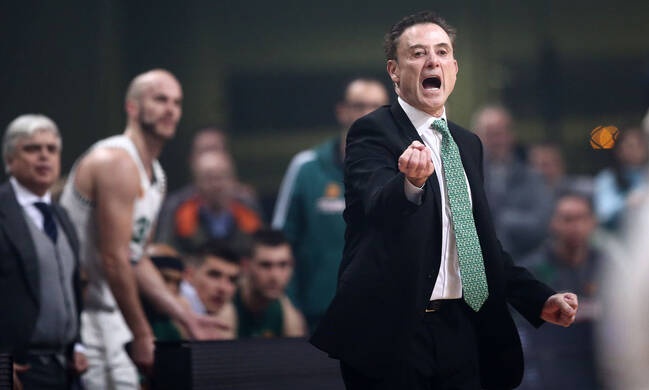 Πιτίνο: «Ο Ολυμπιακός δεν επέστρεψε ποτέ... Νόμιζα ότι τα είχα δει όλα!»