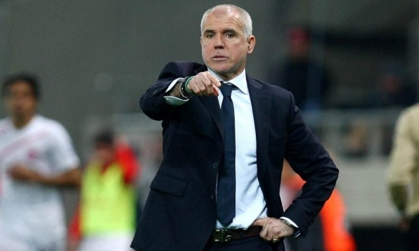 Κέρκυρα: Αναστόπουλος και επίσημα