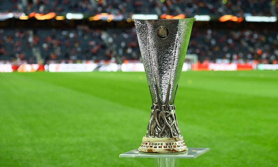 Europa League: Το… πρώτο πιάτο για τους «32»