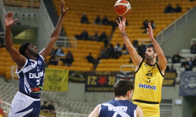 Σάκοτα: «Περηφάνια που βρισκόμαστε εδώ»