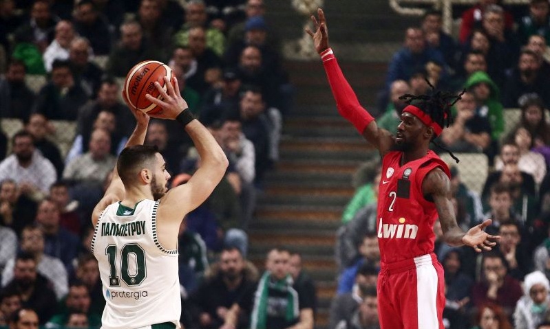 Ο ένας τελικό και κούπα, ο άλλος τα… έκανε από κούπες!