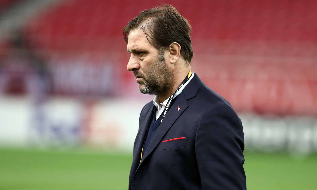 Ολυμπιακός-Ντιναμό Κιέβου: Με μια έκπληξη η «ερυθρόλευκη» ενδεκάδα