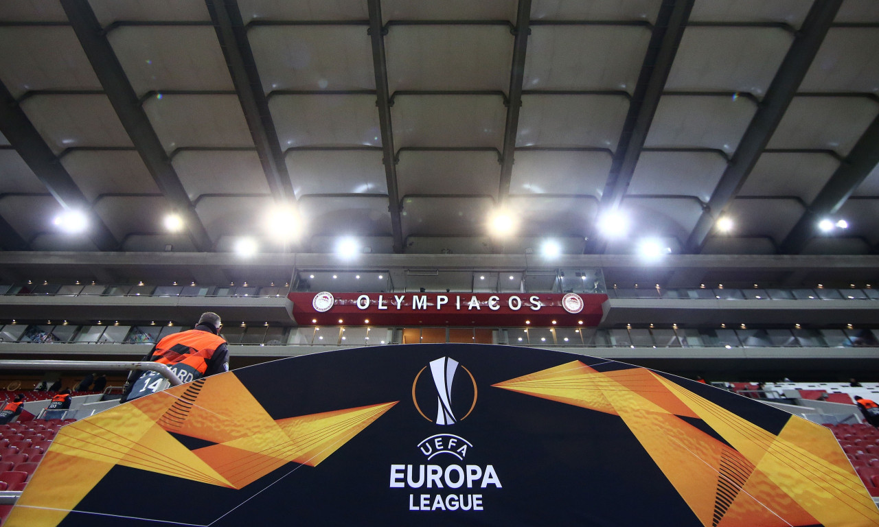 Παραμένει στη 13η θέση η Ελλάδα στην UEFA