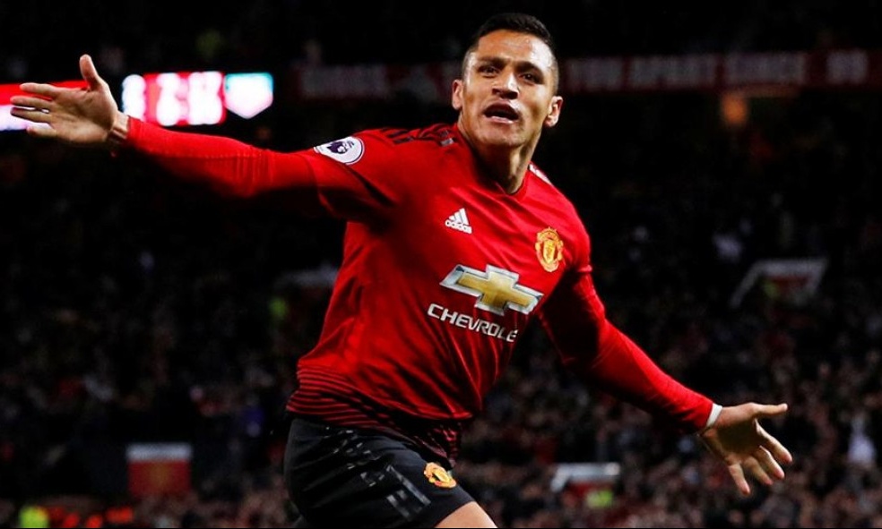 Ο Αλέξις Σάντσες έπαθε τον πιο… αστείο τραυματισμό στην ιστορία