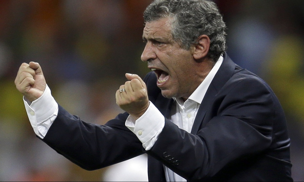 Σάντος: «Αυτή ήταν η καθοριστική στιγμή για την καριέρα μου»