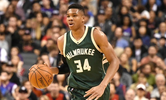 Το μήνυμα του Γιάννη Αντετοκούνμπο για το Παναθηναϊκός-Ολυμπιακός (tweet)