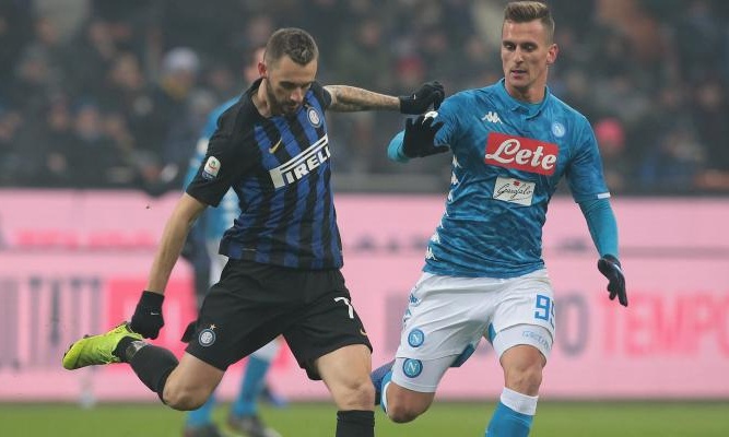 Ρίσκο στο γκολ της Ραπίντ