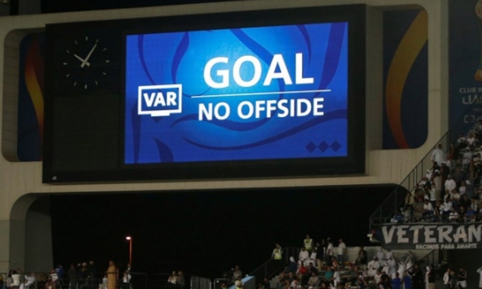 Η εξήγηση της UEFA για την πρεμιέρα του VAR