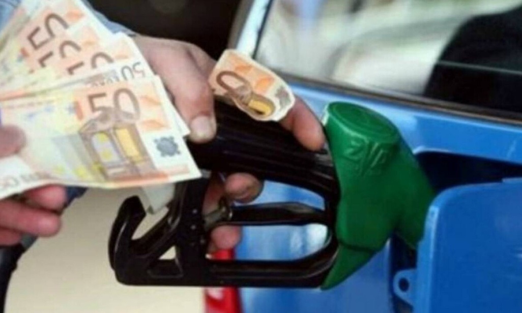 To κόλπο για να καις ΛΙΓΟΤΕΡΗ βενζίνη