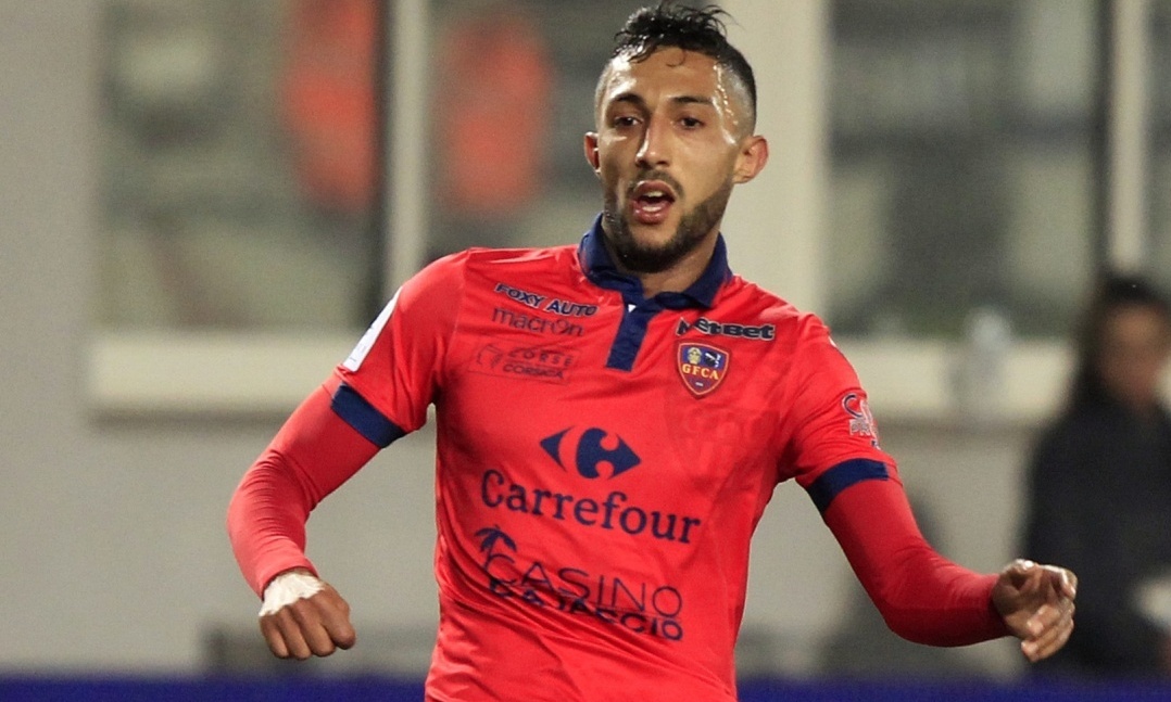 Λεβαδειακός: Κίνηση στο φινάλε με Λαρμπί (video)