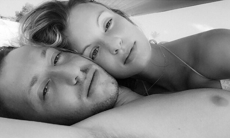 Παναθηναϊκός: Η σύντροφος του Όμρι Άλτμαν αποκαλύπτεται