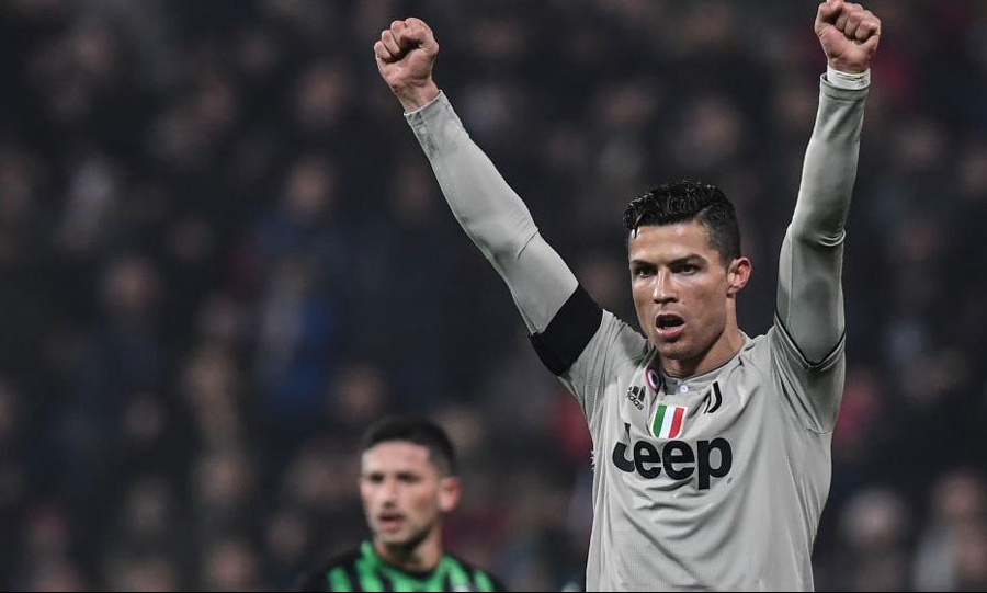 «Χτυπούσα το παράθυρο του γυμναστηρίου: ‘Πάμε Κριστιάνο είναι αργά’»