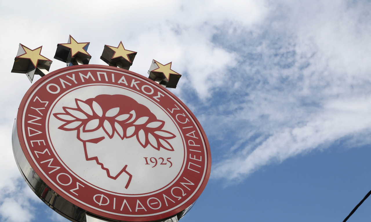 Ολυμπιακός: Καταγγέλλει προσπάθεια προβοκάτσιας στο ντέρμπι με την ΑΕΚ!