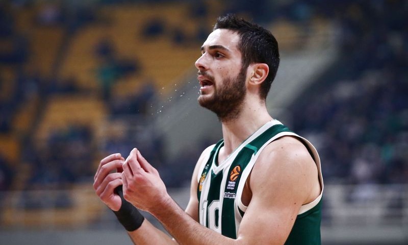 Παπαπέτρου: «Να μην θεωρήσουμε τίποτα δεδομένο...» (videos)