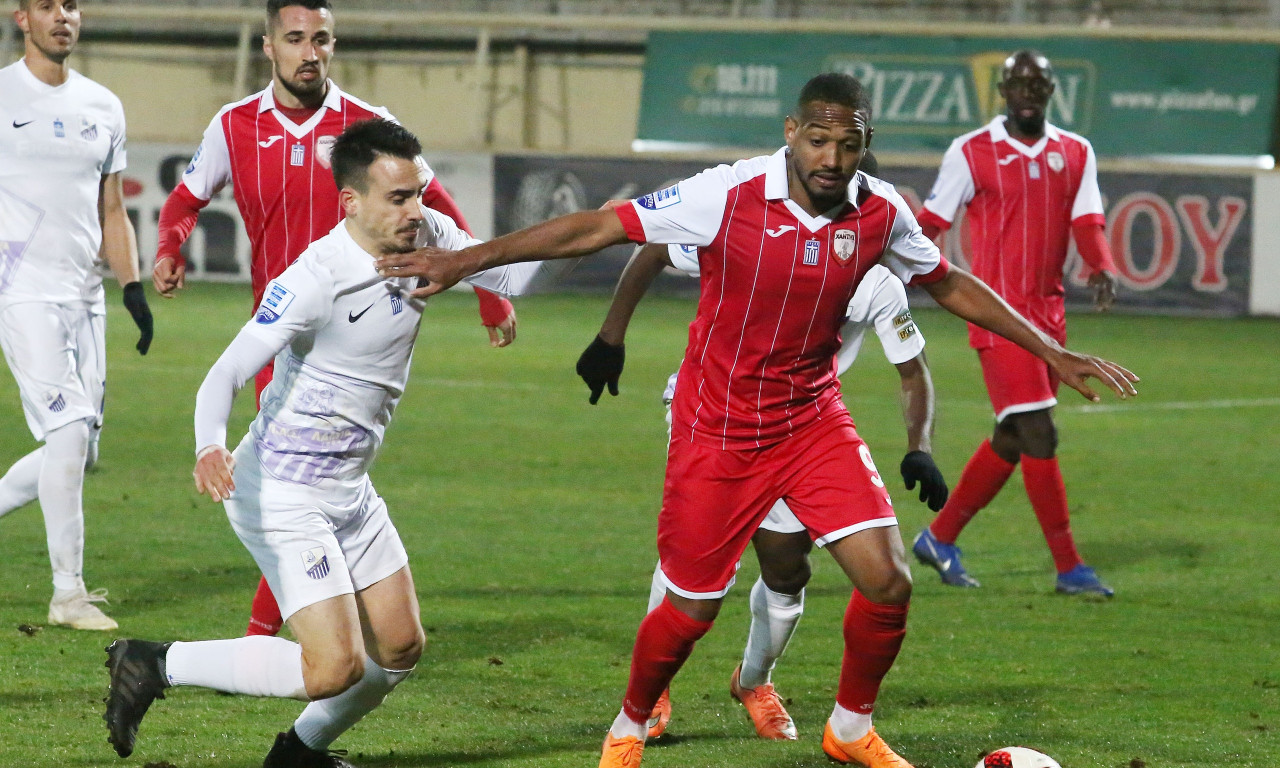 Στοίχημα: Η «βόμβα» της ημέρας