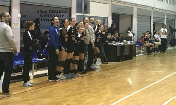 Στον ΠΑΟΚ η κούπα!