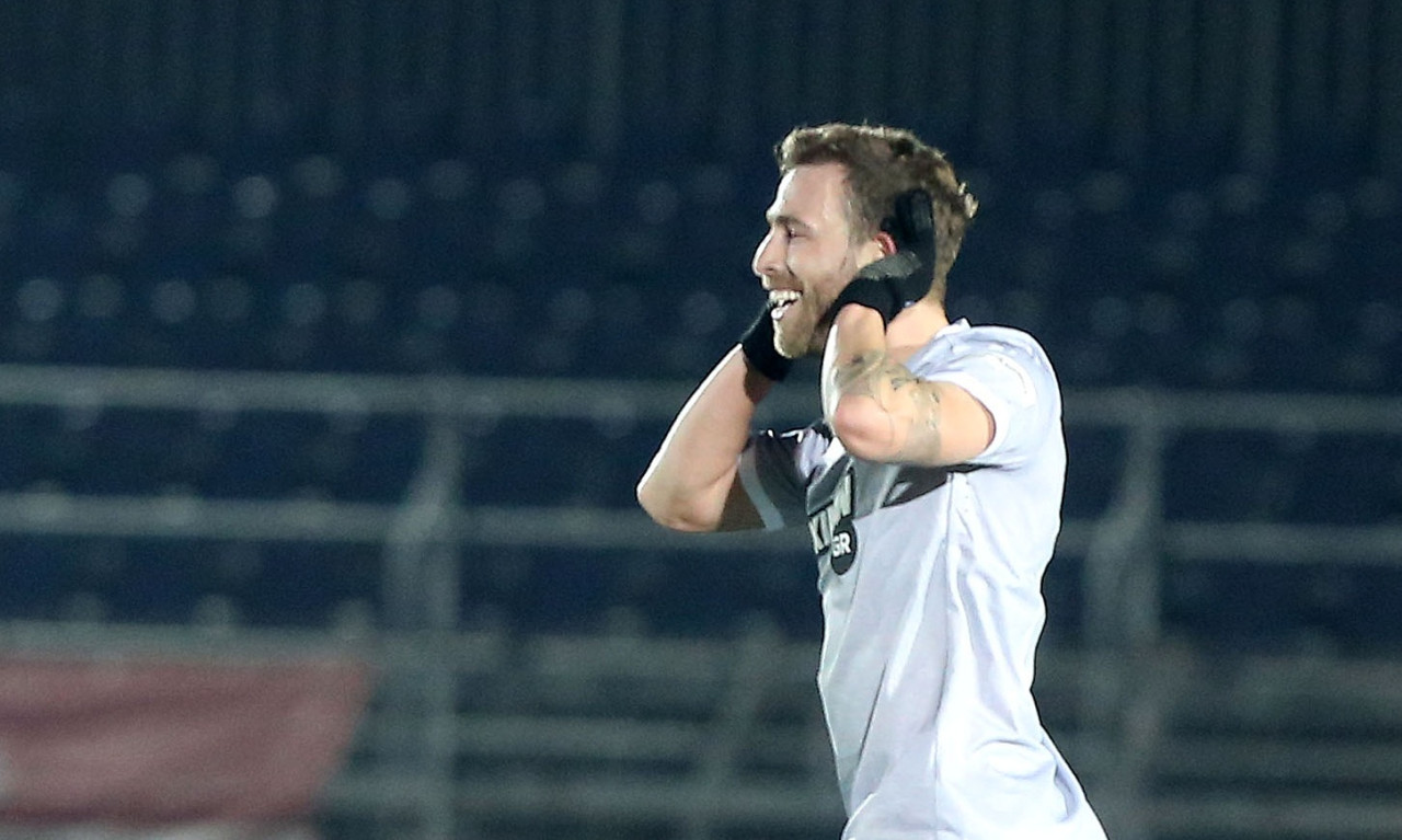 ΠΑΟΚ: Μπήκαν στο πρόγραμμα Ελ Καντουρί, Κάνιας