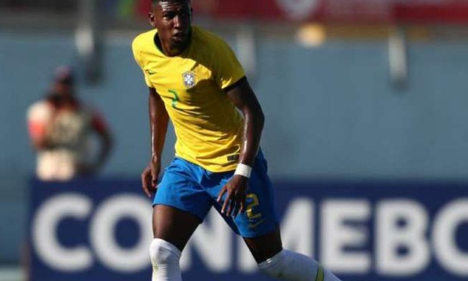 Θα «ψηθεί» στην Μπέτις ο Έμερσον