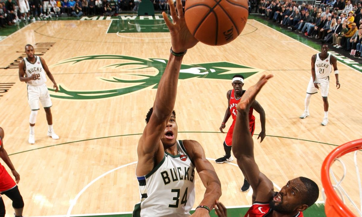 Ντοκιμαντέρ για τον Αντετοκούνμπο: «Νιώθω σαν να βλέπω ένα ωραίο όνειρο» (video)