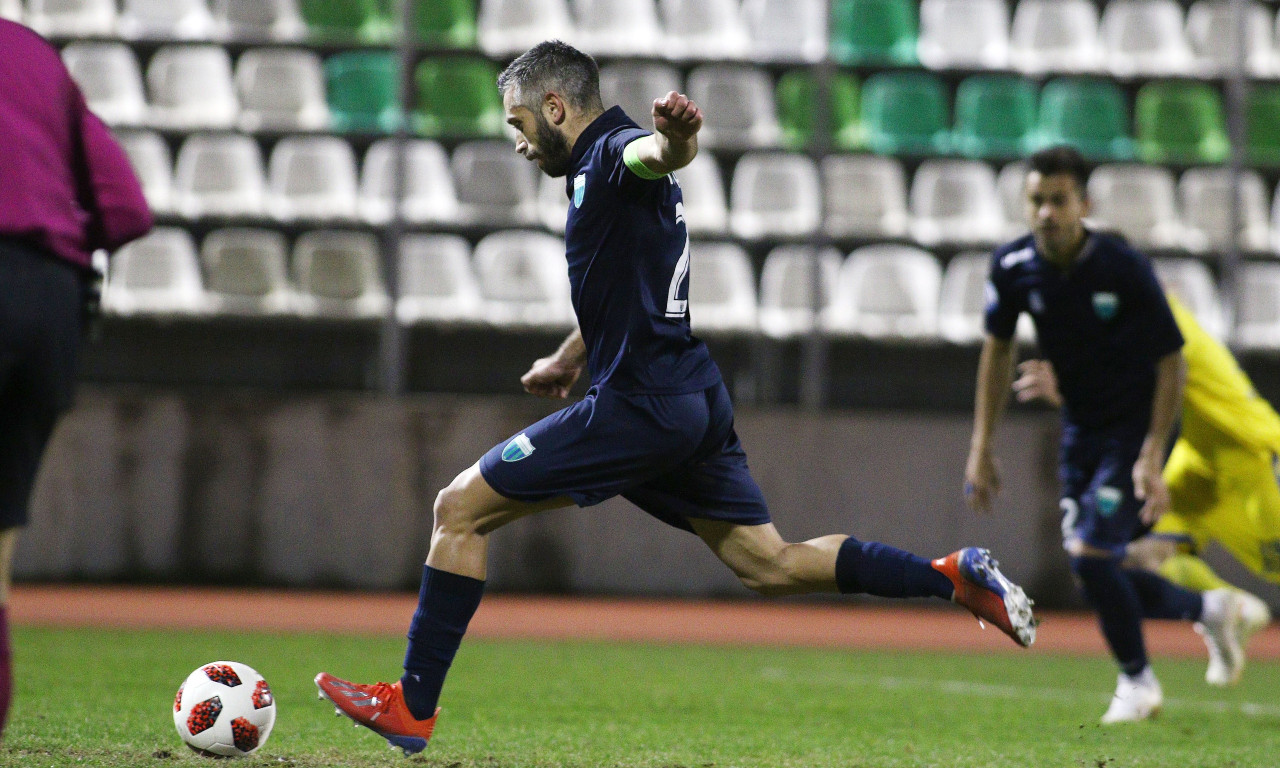 Η νίκη-ανάσα του Λεβαδειακού (video)