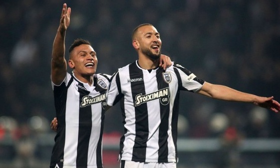 ΠΑΟΚ: Έτσι πάει στη Ριζούπολη