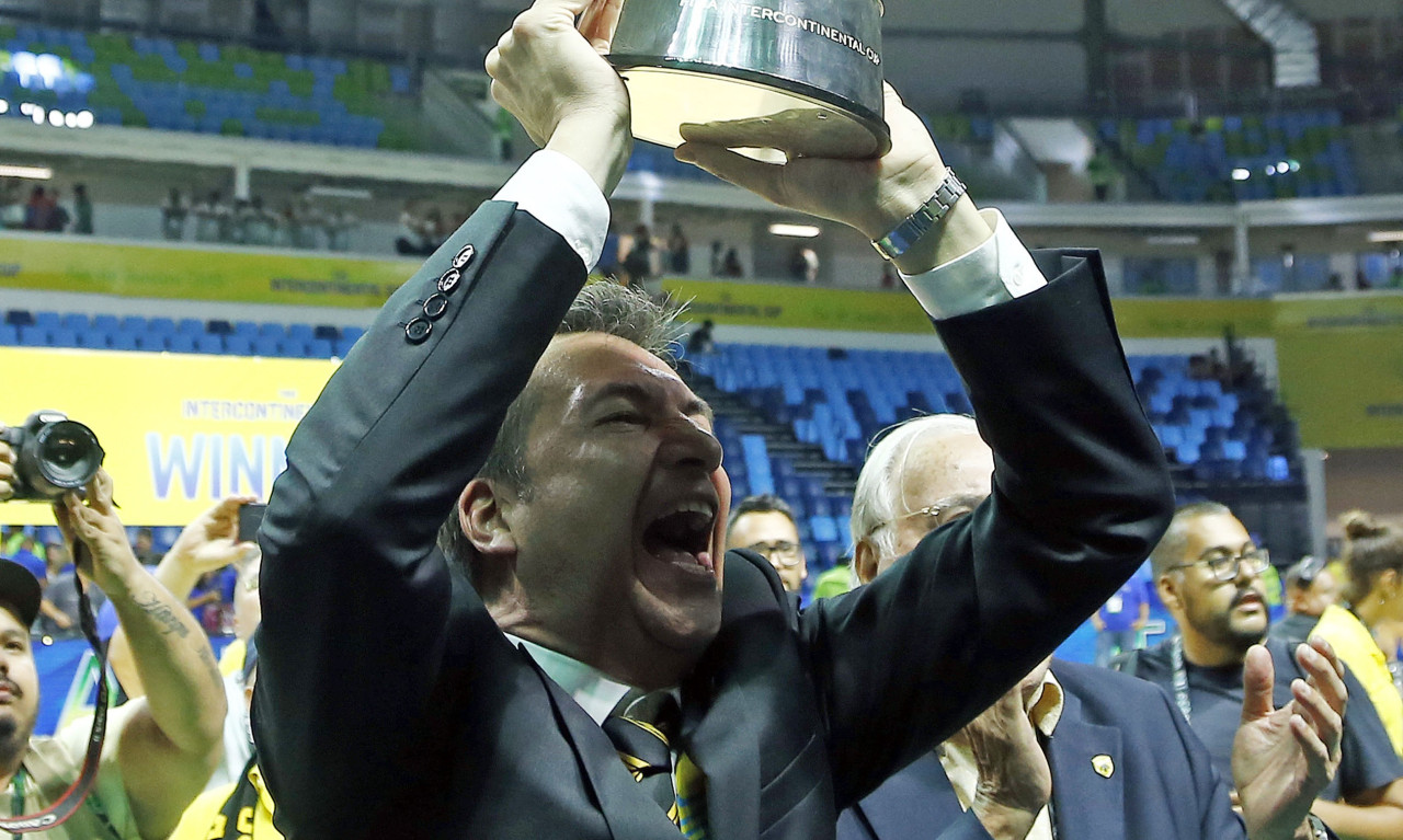 «Ντρέπομαι για τον Μπάνκι, μπορεί να το έκανε για να καλοπιάσει το αφεντικό του»