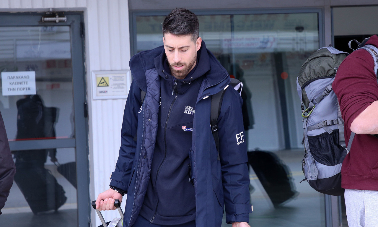 Αθηναίου: «Ο κόσμος της Κρήτης έχει αγκαλιάσει την προσπάθεια της Εθνικής»