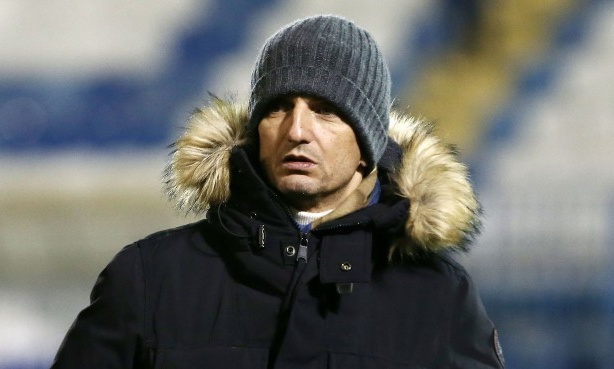 ΠΑΟΚ: Μυθικό ποστάρισμα για το σκουφί του Λουτσέσκου από Σαββίδη! (photo)